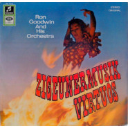 Zigeunermusik Virtuos