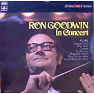 Ron Goodwin in Concert
