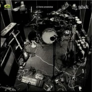 Black (Bangladeshi band album)