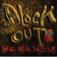 San koji srećan sanjaš sam