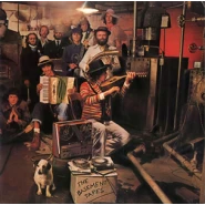 The Basement Tapes