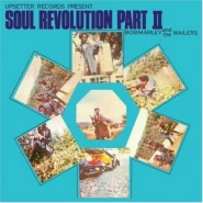 Soul Revolution