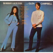 Bobbie Gentry and Glen Campbell