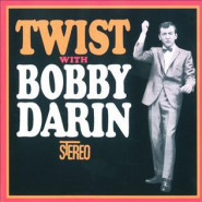 Twist with Bobby Darin