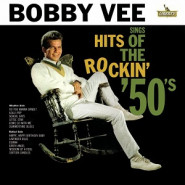 Bobby Vee Sings Hits of the Rockin' 50's