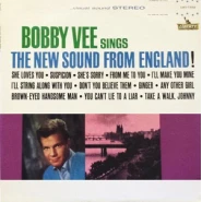 The New Sound From England!