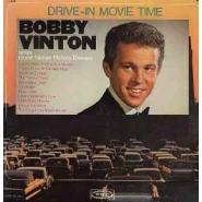 Drive-In Movie Time