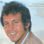 Sealed With a Kiss (Bobby Vinton album)