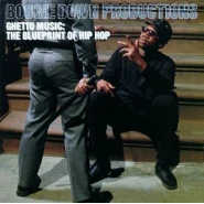 Ghetto Music: The Blueprint of Hip Hop