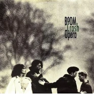 Boom Crash Opera