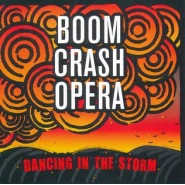 Dancing in the Storm