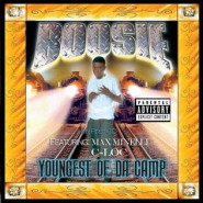 Youngest of da Camp