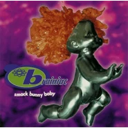 Smack Bunny Baby