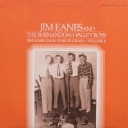 The Early Days of Blue Grass, Volume 4