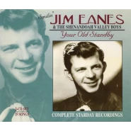 Your Old Standby: Complete Starday Recordings
