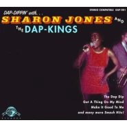 Dap-Dippin' With...