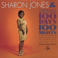 100 Days, 100 Nights