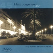 The Road Begins Here