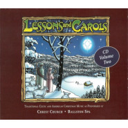 Lessons and Carols, Volume Two
