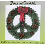 Peace and Goodwill