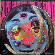Sgt. Pepper’s Lonely Hearts Club Band
