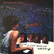 Honky Tonk Swing Music: The French Way