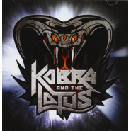 Kobra and the Lotus