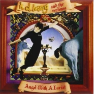 Angel With a Lariat