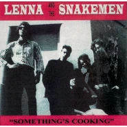 “Something’s Cooking”