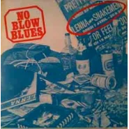 No Blow Blues
