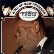 King of New Orleans