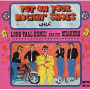 Put on Your Rockin' Shoes With Long Tall Ernie and The Shakers