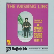 The Missing Linc, Volume II