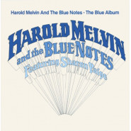 The Blue Album