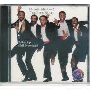 Talk It Up (Tell Everybody)