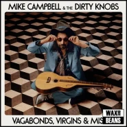Vagabonds, Virgins & Misfits