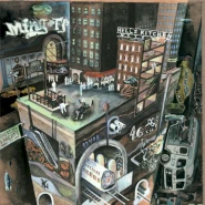 Hell’s Kitchen