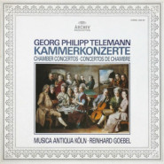 Kammerkonzerte