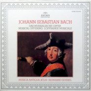 Das Musikalische Opfer