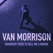 Somebody Tried to Sell Me a Bridge