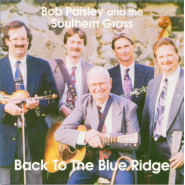 Back to the Blue Ridge