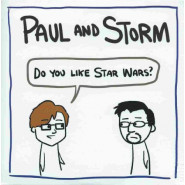 Do You Like Star Wars?