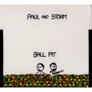 Ball Pit
