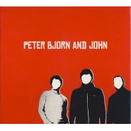 Peter Bjorn and John