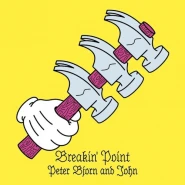 Breakin’ Point