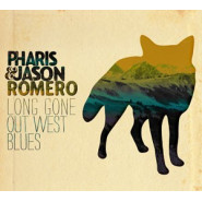 Long Gone Out West Blues