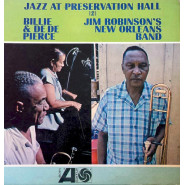 Jazz at Preservation Hall 2