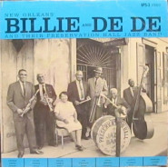 New Orleans' Billie & De De and Their Preservation Hall Jazz Band