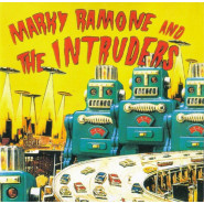 Marky Ramone and The Intruders