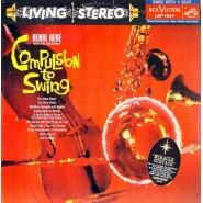 Compulsion to Swing